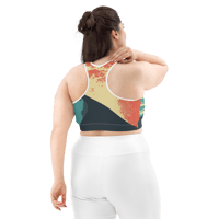 Image 16 of Surf's Up Sports Bra