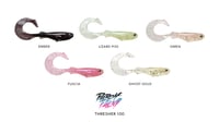 Image 5 of THRESHER 100 FINESSE GRUB (5pk)