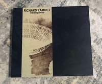 RICHARD RAMIREZ "Tracking Device" CD (distro)