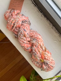 Pink Mold
