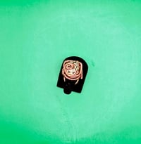 Image 3 of Dalmatian Stone Ring 