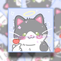 Image 1 of Your Angle or Yuor Devil 