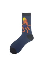 2 pairs of wolverine socks 
