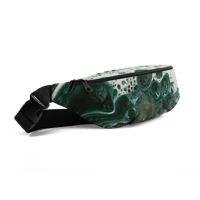 Image 3 of Mineral Light Fanny Pack