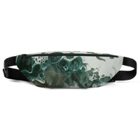 Image 5 of Mineral Light Fanny Pack
