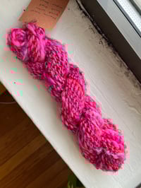 Pink Ply