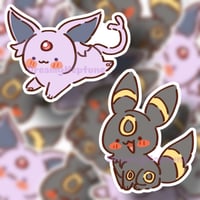 Image 3 of 9 lil guys