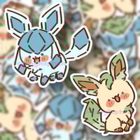 Image 4 of 9 lil guys
