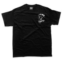 Image 2 of Grim Tee