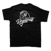 Image 1 of Grim Tee
