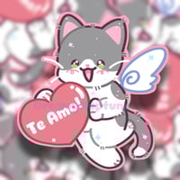 Image 2 of Team Friendship Valentines!