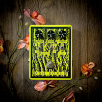 Image 1 of ASH BORER Distortion Pedal