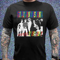 Image 2 of GILLIGAN BUSCUITS SHIRT
