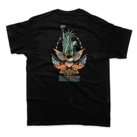 Image 1 of Lady Liberty Tee