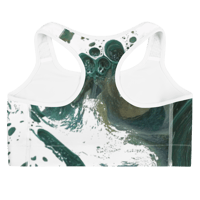 Image 6 of Mineral Light Sports bra