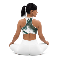 Image 14 of Mineral Light Sports bra