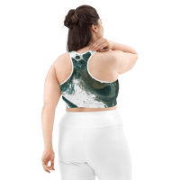 Image 10 of Mineral Light Sports bra