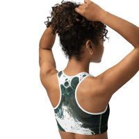 Image 13 of Mineral Light Sports bra