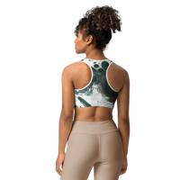 Image 12 of Mineral Light Sports bra