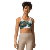 Image 11 of Mineral Light Sports bra