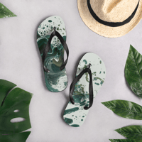 Image 8 of Mineral Light Flip-Flops