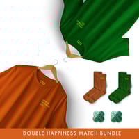 Double Happiness Match Bundle 