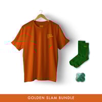 Golden Slam Bundle 