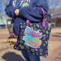 Image 1 of On-Lyne Concert Swag