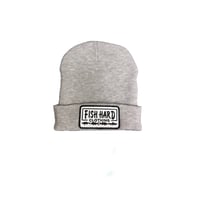 Fish Hard Clothing Beanie