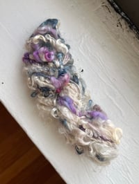 Pop Rocks Lockspun mini