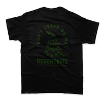 Image 1 of Tready Tee