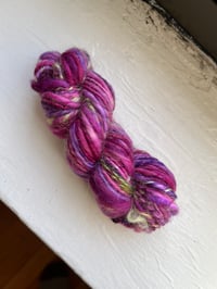 Bug Bitten Diva mini