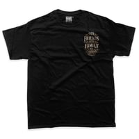 Image 2 of Friends Are Family Tee