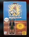 **PREORDER** Comedy Bang! Bang! Series 1 Randy Snutz (Tim Baltz) Figure by FC Toys