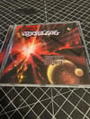 Sacrilege – Turn Back Trilobite cd