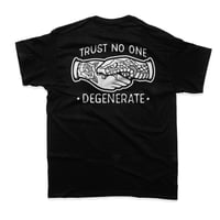Image 1 of Trust Tee