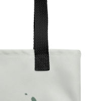 Image 3 of Mineral Light Tote Bag