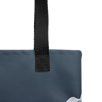 Image 3 of Whitecap Moody Tote Bag