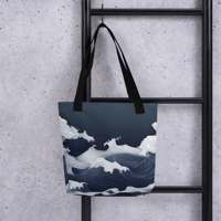 Image 5 of Whitecap Moody Tote Bag
