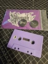 Aarseth- Espiritium demo tape