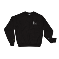 Image 2 of The Darkest Timeline 🌩️📉📰🗞️ Champion® Crewneck