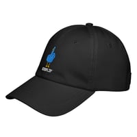 Image 3 of Birdflip® dad hat