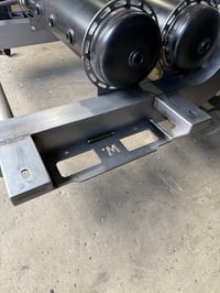 Image 2 of Compressor plate weld on 