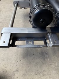 Image 3 of Compressor plate weld on 