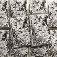 Image 2 of THANTU THIKHA - DEMO 2023 (RR Release) CS