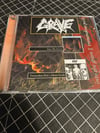 Grave – Into The Grave / Tremendous Pain + Demo Tracks cd