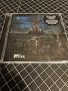 Mystifier- Wicca cd