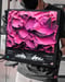 Image of "UNBORN" - Original painting