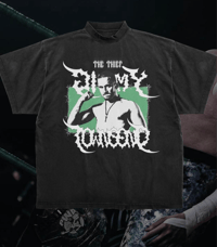 "The Thief" T-Shirt