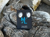 Wild Horse Earrings